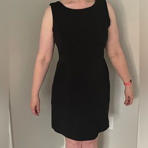 2 FOR $20 - ALFRED SUNG, LBD, size 12